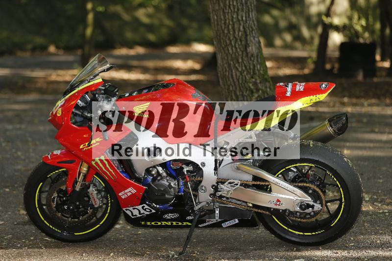 /55 20.09.2025 Speer Racing ADR/Impressionen